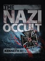The Nazi Occult Miscellaneous Book #dak1