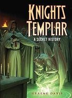 Osprey-Publishing Kights Templar Miscellaneous Book #dak2 Osprey-Publishing Kights Templar Miscellaneous Book #dak2