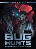 Osprey-Publishing Bug Hunts Miscellaneous Book #dak8 Osprey-Publishing Bug Hunts Miscellaneous Book #dak8