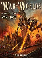 Osprey-Publishing War of The Worlds War of 1895
