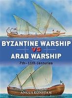 Osprey-Publishing Byzantine Warship Vs Arab Warship Authentic Scale Model Boat Book #due64 Osprey-Publishing Byzantine Warship Vs Arab Warship Authentic Scale Model Boat Book #due64