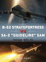 Osprey-Publishing B-52 Strato vs SA2 'Guideline' Osprey-Publishing B-52 Strato vs SA2 'Guideline'