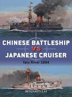 Osprey-Publishing Chinese Irncld Btlshp vs Japan