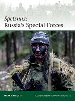 Spetsnaz Russia