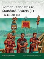 Osprey-Publishing Elite- Roman Standards & Standard-Bearers (1) Osprey-Publishing Elite- Roman Standards & Standard-Bearers (1)