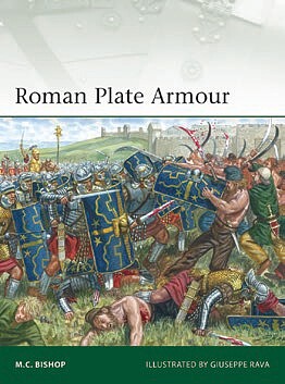 Osprey-Publishing Elite- Roman Plate Armour