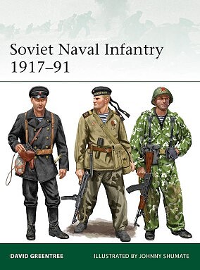 Osprey-Publishing Elite- Soviet Naval Infantry 191791
