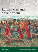 Osprey-Publishing Elite- Roman Mail and Scale Armour