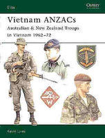 Vietnam ANZAC