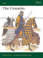 Osprey-Publishing The Crusades Military History Book #eli19 Osprey-Publishing The Crusades Military History Book #eli19