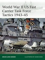 Osprey-Publishing World War II US Fast Carrier Task Force Osprey-Publishing World War II US Fast Carrier Task Force