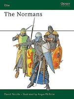 Osprey-Publishing The Normans Military History Book #eli9