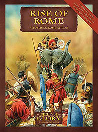 Osprey-Publishing Rise of Rome Military History Book #fdg1