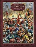 Trade and Treachery Wargaming Rulebook #fgi2
