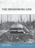 Osprey-Publishing The Hindenburg Line Military History Book #for111 Osprey-Publishing The Hindenburg Line Military History Book #for111