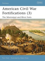 Osprey-Publishing American Civil War Fortification