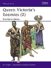 Osprey-Publishing Queen Victorias Enemies 2 Military History Book #maa215
