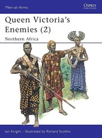 Queen Victoria's Enemies 2 Military History Book #maa215