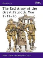 Osprey-Publishing The Red Army 1914-45 Military History Book #maa216 Osprey-Publishing The Red Army 1914-45 Military History Book #maa216