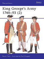 King George