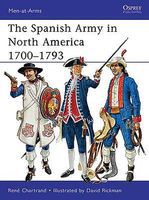 Osprey-Publishing Spanish Army in North America Military History Book #maa475 Osprey-Publishing Spanish Army in North America Military History Book #maa475