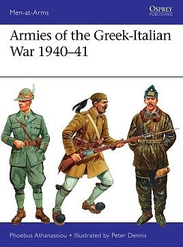 Osprey-Publishing Armies of the Greek-ItalianWar