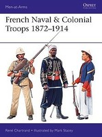 French Naval&Colonial Troops
