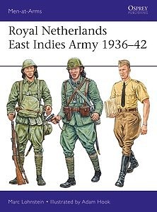Osprey-Publishing Royl Netherland E Indies36-42
