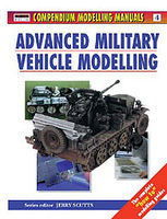 Advanced Military Vehicle Modelling Manual #man4