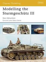 Modelling the Sturmgeschutz III Modelling Manual #mod22