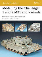 Osprey-Publishing Modelling the Challenger 1 and 2 MBT and Variants Modelling Manual #mod29 Osprey-Publishing Modelling the Challenger 1 and 2 MBT and Variants Modelling Manual #mod29