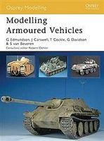 Modelling Armoured Vehicles Modelling Manual #mod43