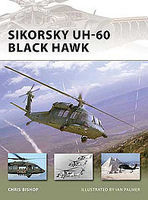 Osprey-Publishing Sikorsky UH-60 Black Hawk Military History Book #nvg116 Osprey-Publishing Sikorsky UH-60 Black Hawk Military History Book #nvg116