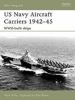 Osprey-Publishing US Navy Aircraft Carriers 1939 Military History Book #nvg130 Osprey-Publishing US Navy Aircraft Carriers 1939 Military History Book #nvg130