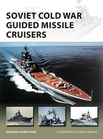 SOVIET GUIDED MISSLE CRUISERS