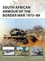 Osprey-Publishing S. American Armour Border War Osprey-Publishing S. American Armour Border War