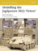 Osprey-Publishing Modelling the Jagdpanzer 38(t) Hetzer Modelling Manual #om10 Osprey-Publishing Modelling the Jagdpanzer 38(t) Hetzer Modelling Manual #om10