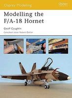Modelling the F/A-18 Hornet Modelling Manual #om16