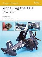 Modelling the F4U Corsair Modelling Manual #om24