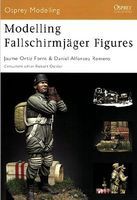 Osprey-Publishing Modelling Fallschirmjager Figures Modelling Manual #om31 Osprey-Publishing Modelling Fallschirmjager Figures Modelling Manual #om31