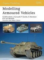 Osprey-Publishing Modelling Armored Vehicles Modelling Manual #om43 Osprey-Publishing Modelling Armored Vehicles Modelling Manual #om43