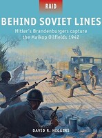 Osprey-Publishing Behind Soviet Lines Military History Book #r47 Osprey-Publishing Behind Soviet Lines Military History Book #r47