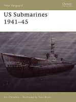 Osprey-Publishing US Submarines 1941-1945 Military History Book #v118 Osprey-Publishing US Submarines 1941-1945 Military History Book #v118