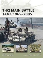 Osprey-Publishing T62 Main Battle Tank 1965-2005 Military History Book #v158 Osprey-Publishing T62 Main Battle Tank 1965-2005 Military History Book #v158