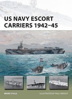 Osprey-Publishing Vanguard- US Navy Escort Carriers 1942-45 Osprey-Publishing Vanguard- US Navy Escort Carriers 1942-45