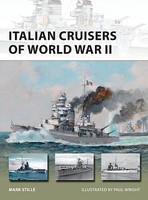 Osprey-Publishing Vanguard- Italian Cruisers of World War II Osprey-Publishing Vanguard- Italian Cruisers of World War II