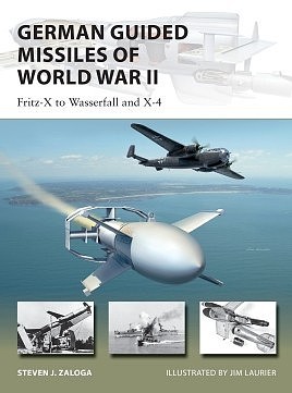 Osprey-Publishing Vanguard- German Guided Missiles of World War II