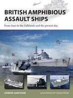 Osprey-Publishing Vanguard- British Amphibious Assault Ships Osprey-Publishing Vanguard- British Amphibious Assault Ships
