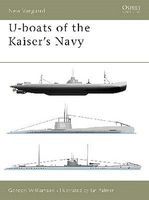 Osprey-Publishing Kriegsmarine U-Boats 1939-45 (1) Military History Book #v51 Osprey-Publishing Kriegsmarine U-Boats 1939-45 (1) Military History Book #v51