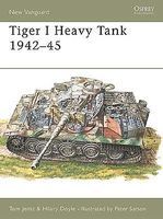 Osprey-Publishing Tiger I Heavy Tank Military History Book #v5 Osprey-Publishing Tiger I Heavy Tank Military History Book #v5